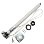 GAPOSA MOTOR (MO) - 50nm image