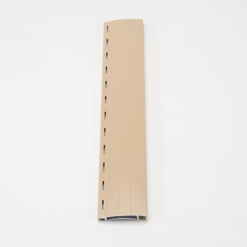 40mm SLAT @ 20' - Beige image