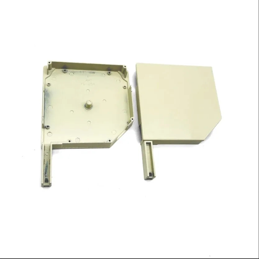 END CAP 45° S/P - Ivory, 6.5 image