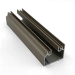 ACCORDION CEILING HEADER W / S.B. @ 20' - Beige image