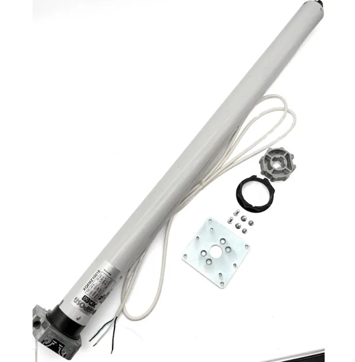 GAPOSA MOTOR (MO + RADIO) image 0