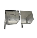 END CAP 45° S/P - Bronze, 10 image