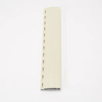 40mm SLAT @ 20' - Ivory image