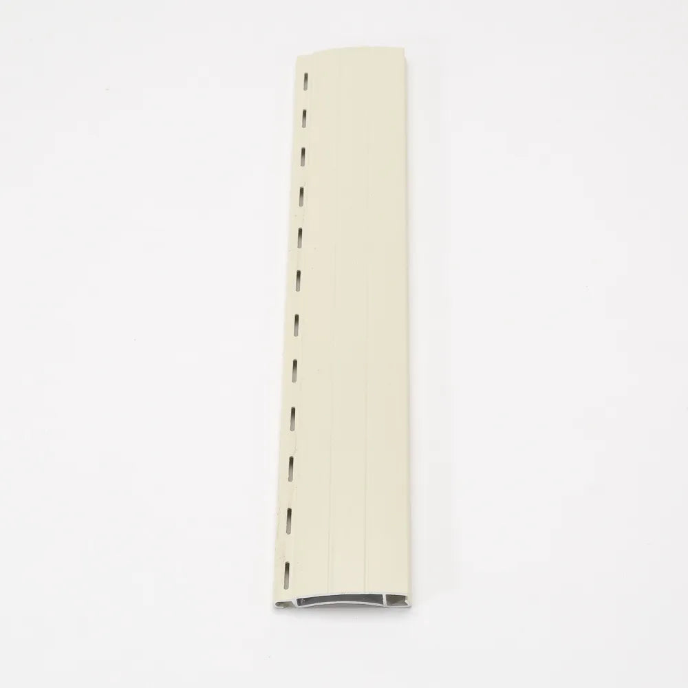 40mm SLAT @ 20' - Ivory image