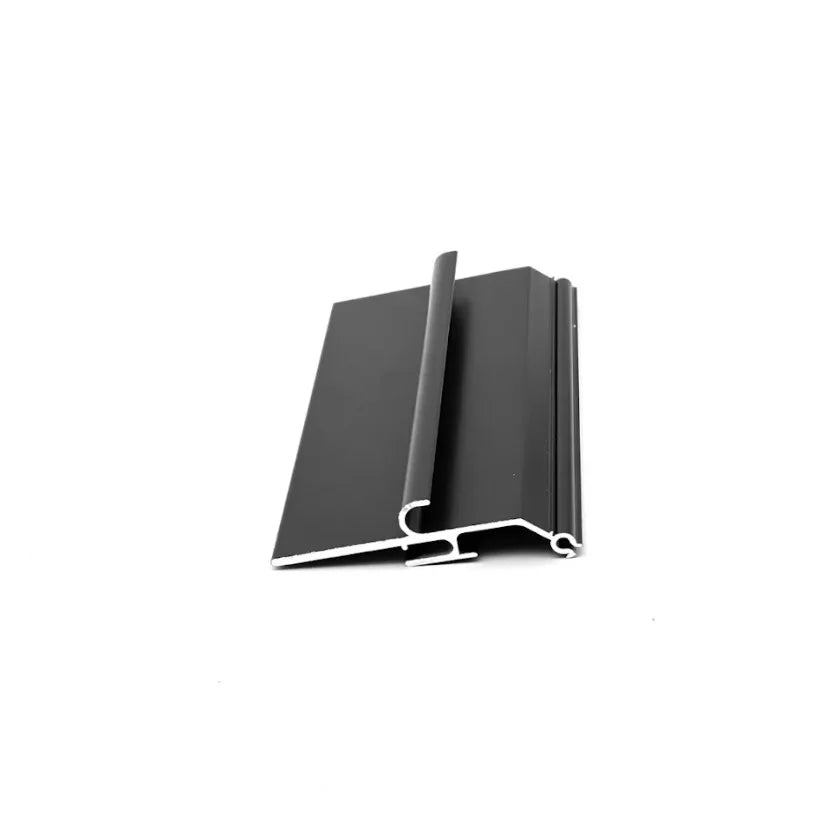 ACCORDION FLAT CENTERMATE (PUSH LOCK) image 0