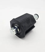 IDLER-ADJUSTABLE - HD PVC - 60mm image