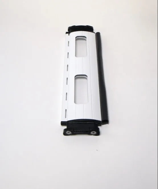 55mm SLAT END RETENTION VIEWPORT - White image