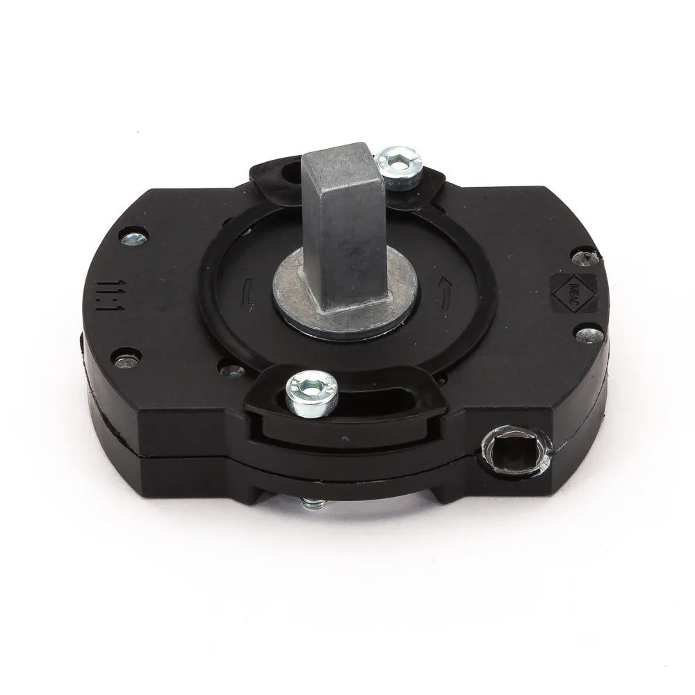 OVAL GEAR PVC - 11.1, Square image