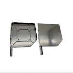 END CAP 45° S/P - Bronze, 8 image