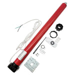 AHT MOTOR KIT MANUAL OVERRIDE RADIO 3 WIRE - KIT (RM) - 50 - 100 image