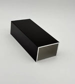 ALUM. TUBE 2 x 3 x 1/8 image 0