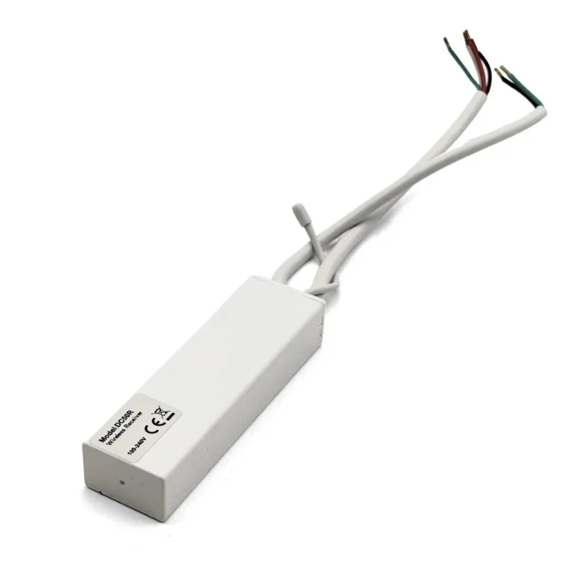 RECEIVER TYPE D image