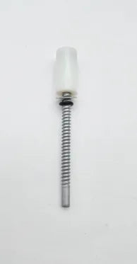 10 X 3 ACCORDION SCREW W/BUSHING 7/8 ASSEMBLY (500 PER BOX) image 0