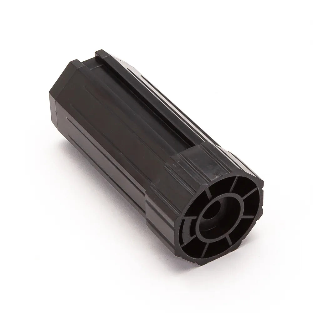 IDLER-CAP 60mm (28mm BEARING) - PVC image 0