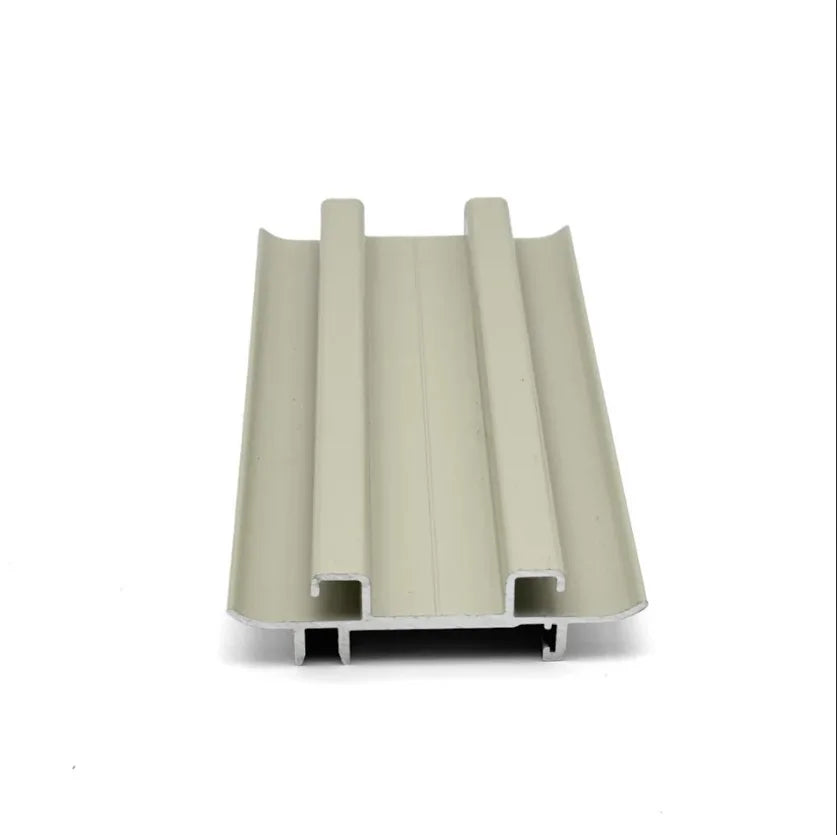 ACCORDION MORTISE CENTERMATE INSERT - Ivory, 20' image