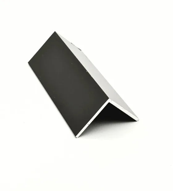 ALUM. ANGLE 2 x 2 x 1/8 @ 20' image 0