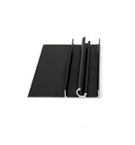 ACCORDION 2" B/O DIRECT MOUNT STARTER - Bronze, 20' image