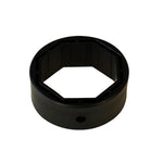 ADAPTOR RING PVC - 60/80mm image