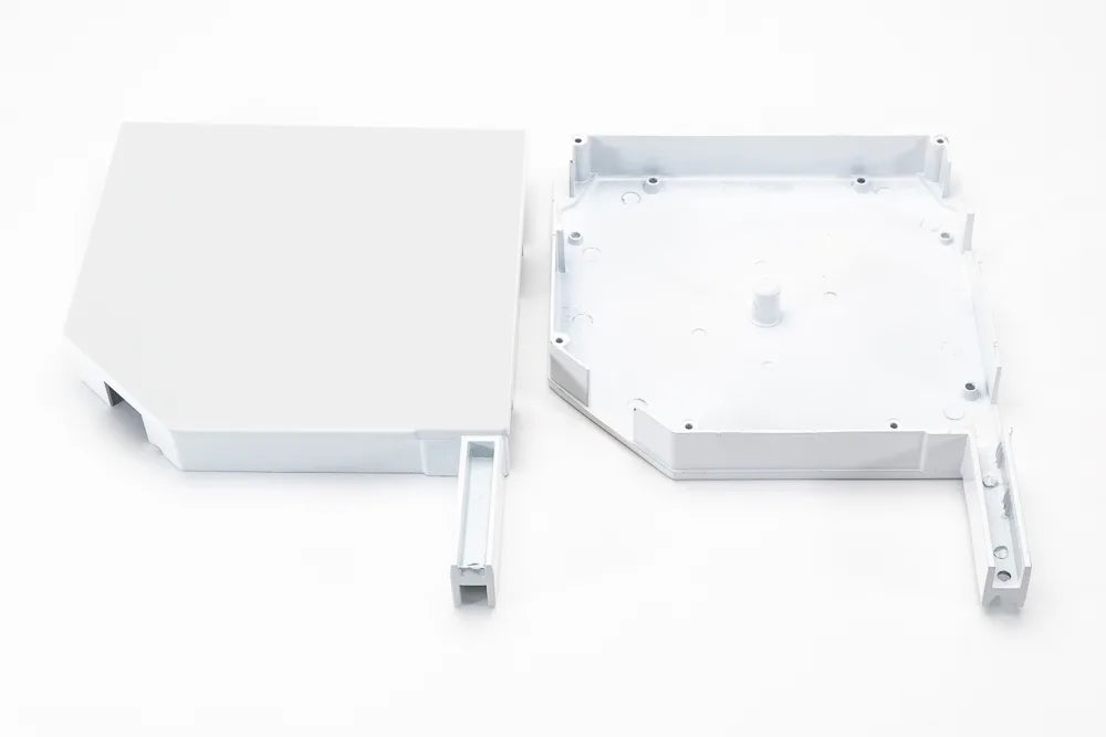 Endcap 45 B/P image 0