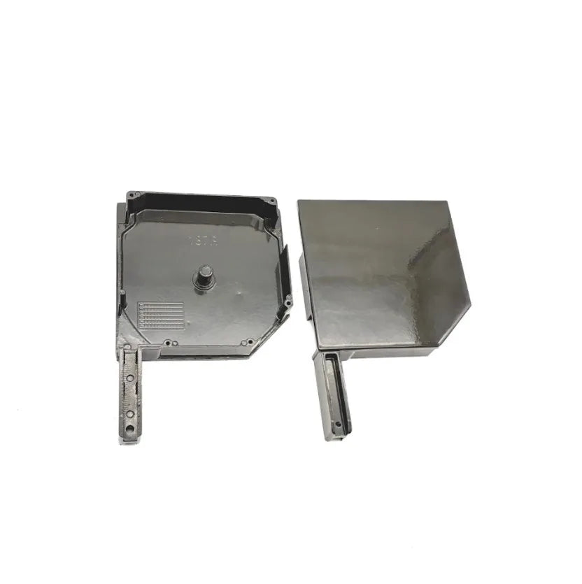 END CAP 45° S/P - Bronze, 5.5 image