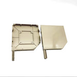 END CAP 45° S/P - Beige, 8 image