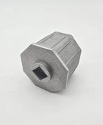 IDLER-CAP ALUMINUM - 60mm image