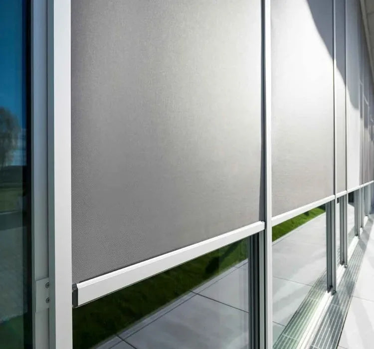 Mosquito & Solar Screens