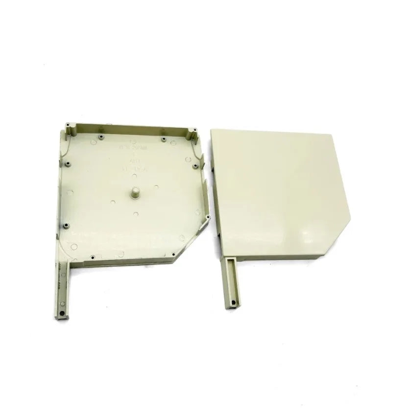 END CAP 45° S/P - Ivory, 9 image