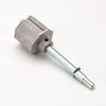 IDLER-ADJUSTABLE ALUMINUM - 60mm image