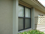 Accordion Shutters
