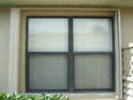 Accordion Shutters