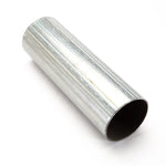 TUBE 100mm OD (94mm ID) STEEL-ROUND image 0