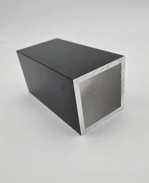 ALUM. TUBE 3 X 3 image 0