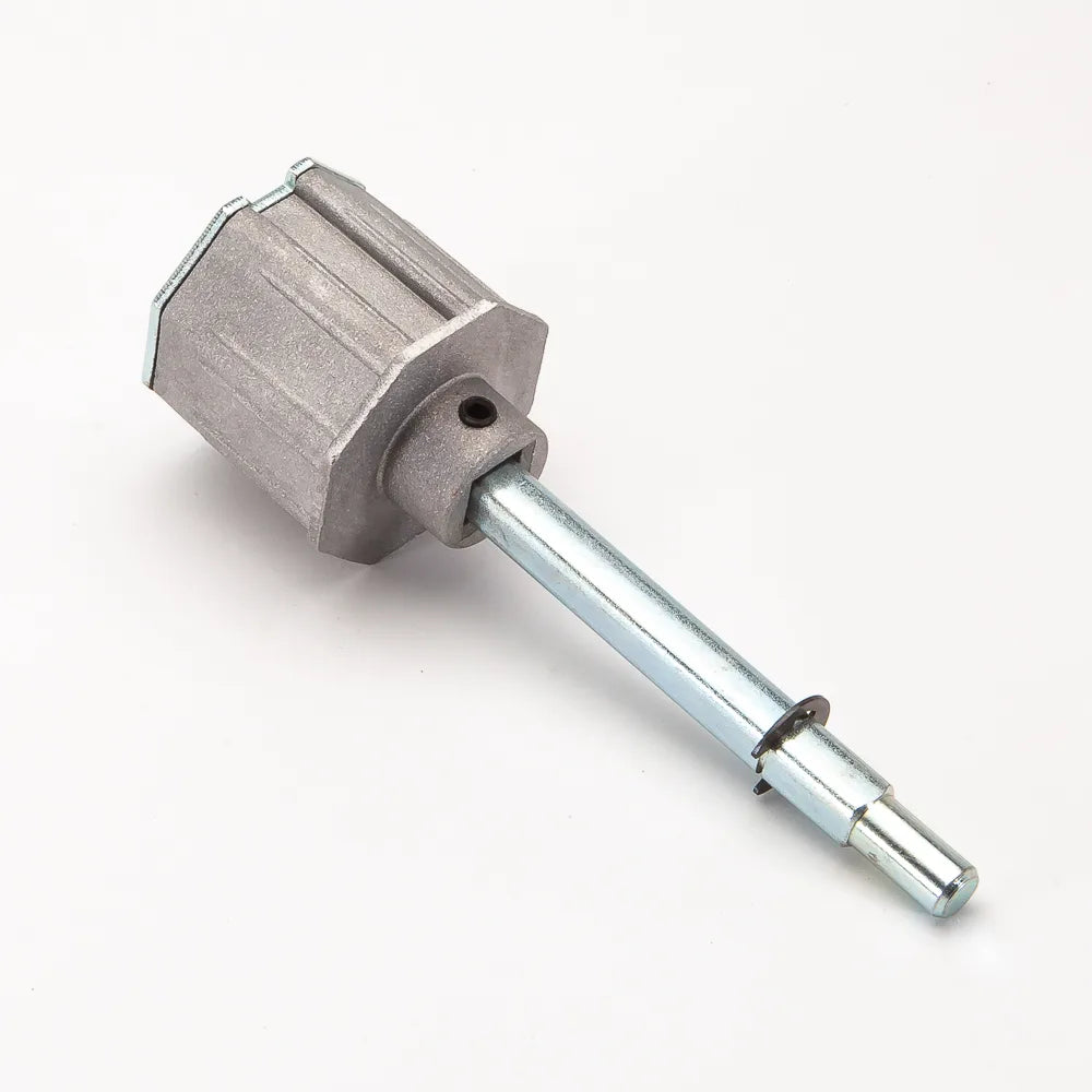 IDLER-ADJUSTABLE ALUMINUM image 0