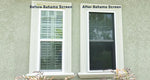 Bahama Screens