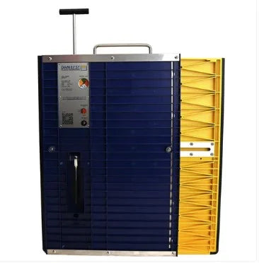 Mini Barrier image 0