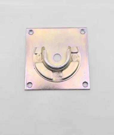 BRACKET 100 x 100 HEAVY DUTY 42mm Bearing image 0