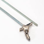 UNIVERSAL - 2 Hole 90°, 8mm SQ image