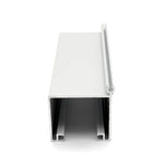 ACCORDION MORTISE CENTERMATE - White, 18 image