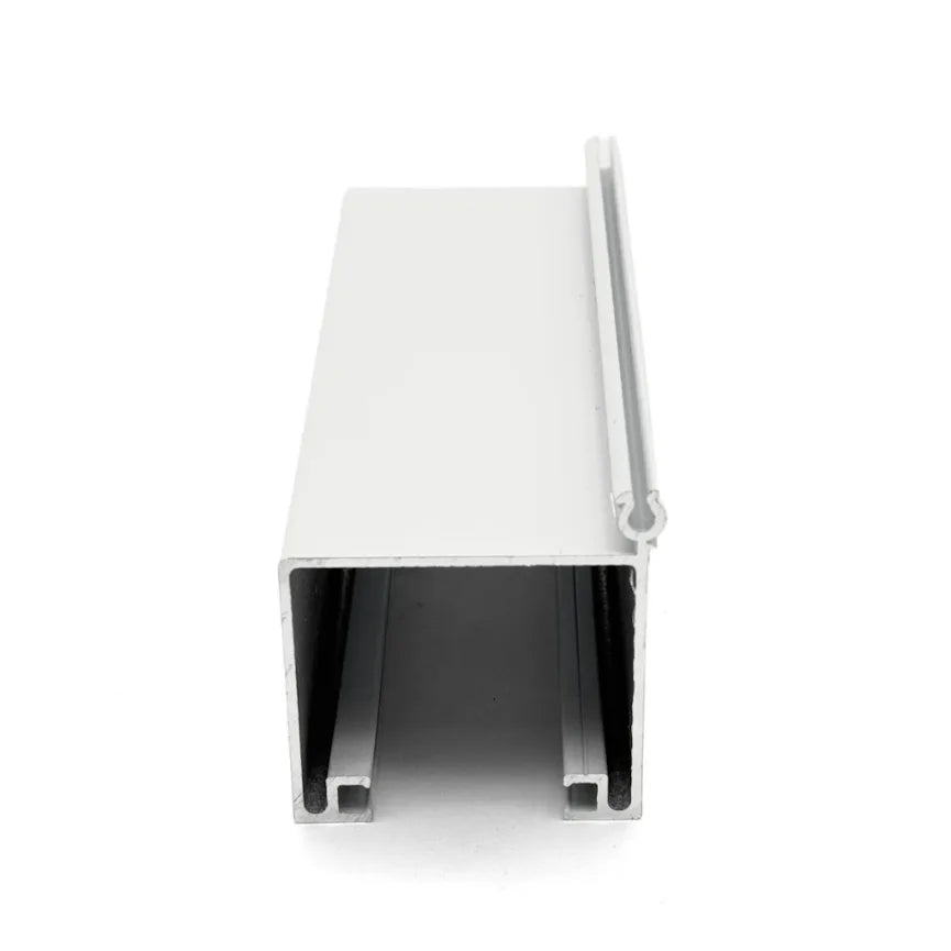 ACCORDION MORTISE CENTERMATE - White, 18 image