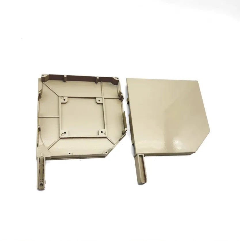 END CAP 45° S/P - Beige, 9 image