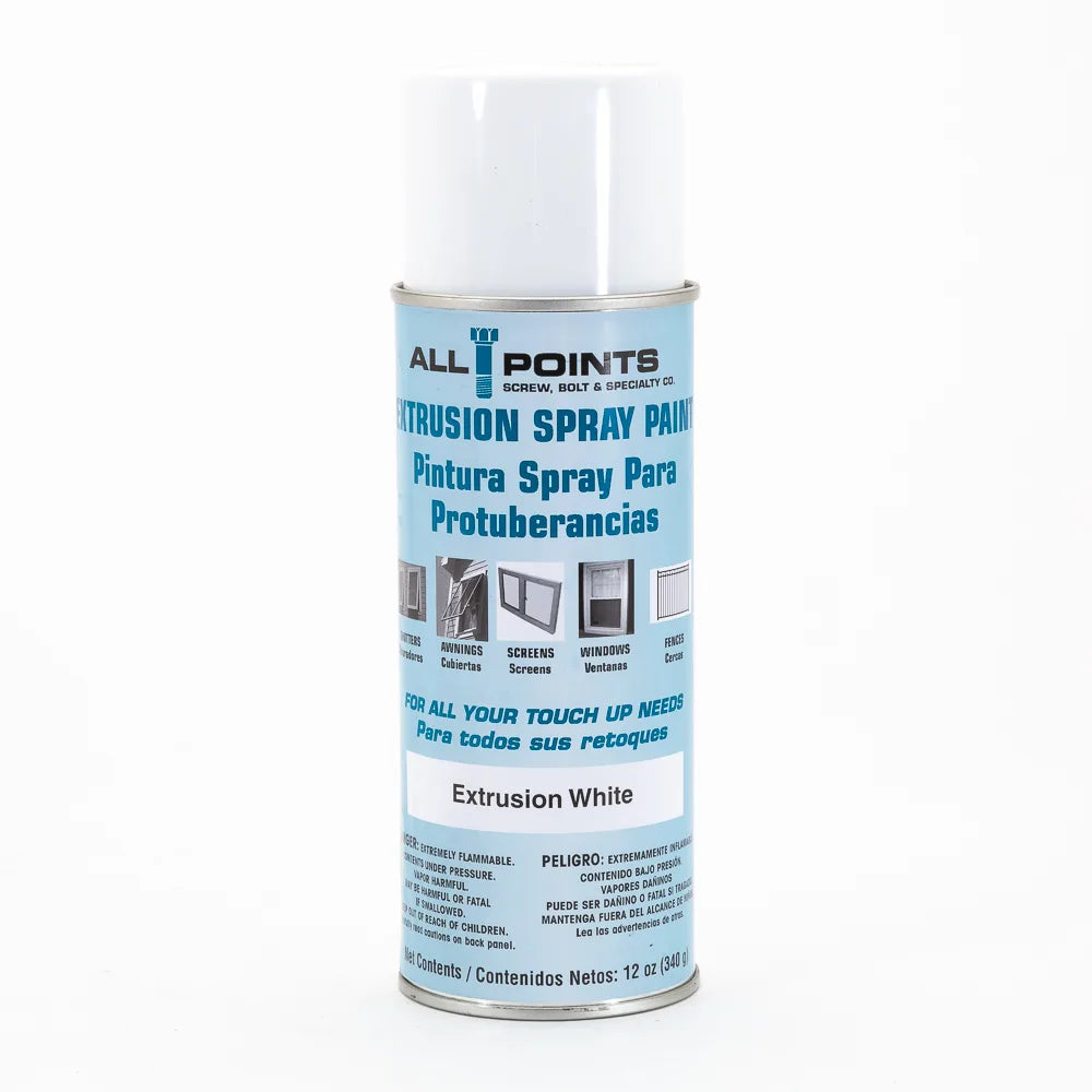 SPRAY PAINT - Ivory image