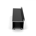 ACCORDION MORTISE CENTERMATE - Bronze, 20 image