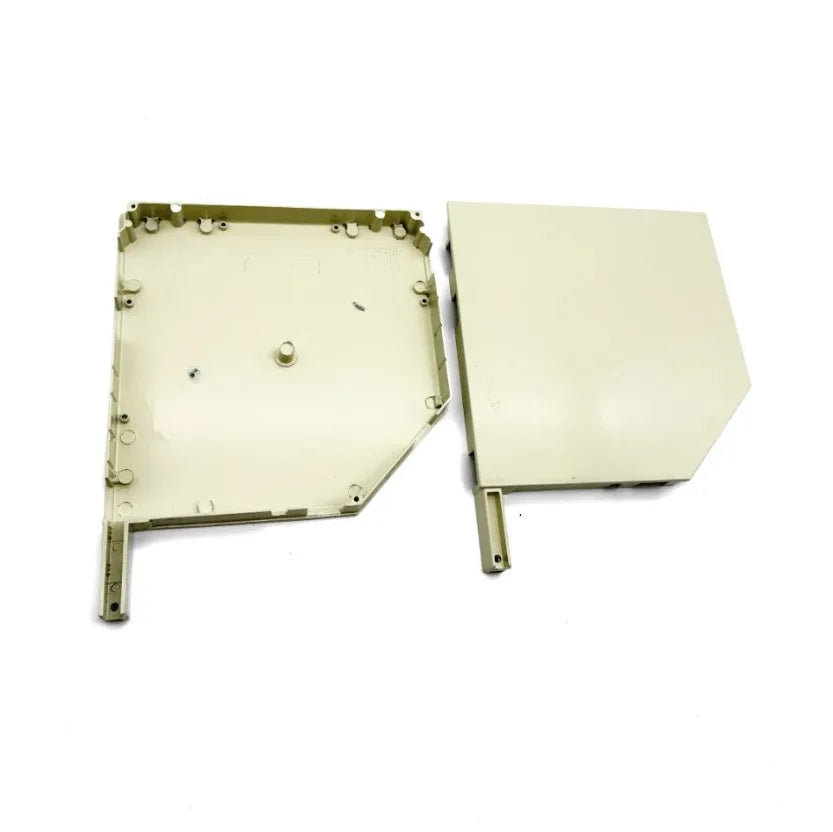 END CAP 45° S/P - Ivory, 10 image