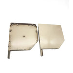 END CAP 45° S/P - Beige, 10 image