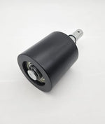 IDLER-ADJUSTABLE - HD PVC - 100mm image