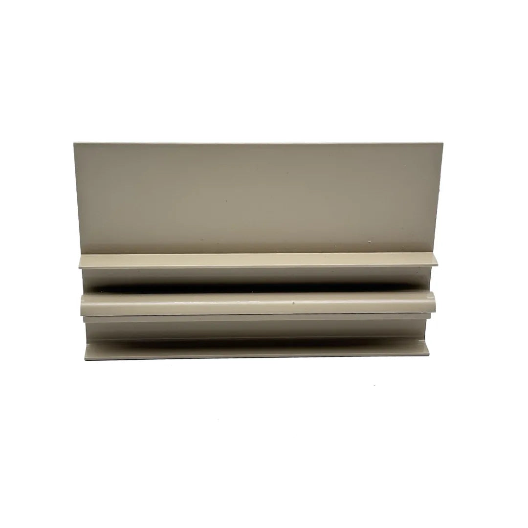 ACCORDION 2" B/O DIRECT MOUNT STARTER - Beige, 20' image