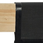 Emergency Storm Panel (Patent Pending) - Aramid