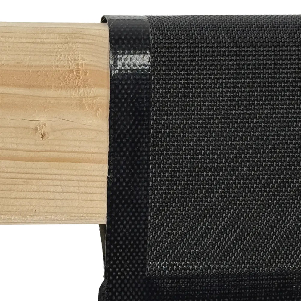 Emergency Storm Panel (Patent Pending) - Aramid