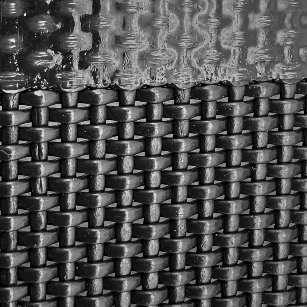 Emergency Storm Panel (Patent Pending) - Aramid